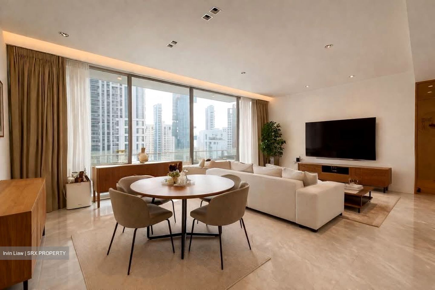 Ardmore II (D10), Condominium #574429551